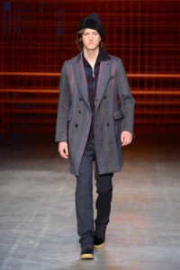 Missoni Men's Fall 2017