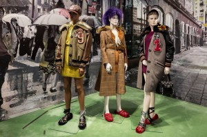 Miu Miu Prefall 2017