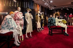 Miu Miu Prefall 2017