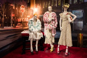 Miu Miu Prefall 2017