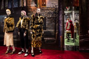 Miu Miu Prefall 2017