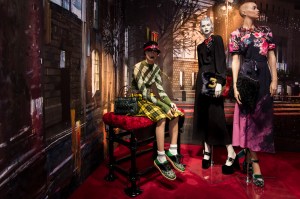 Miu Miu Prefall 2017