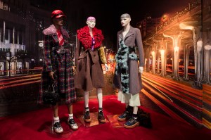 Miu Miu Prefall 2017