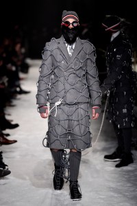 Moncler Men's Fall 2017