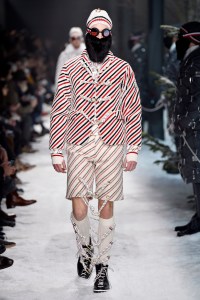 Moncler Men's Fall 2017