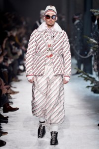 Moncler Men's Fall 2017
