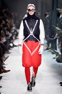 Moncler Men's Fall 2017