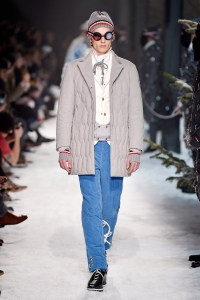 Moncler Men's Fall 2017