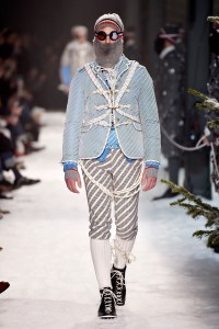 Moncler Men's Fall 2017