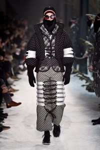 Moncler Men's Fall 2017