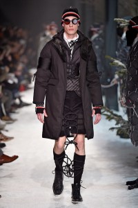Moncler Men's Fall 2017