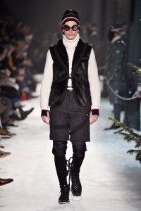 Moncler Men's Fall 2017