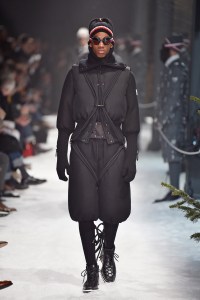 Moncler Men's Fall 2017