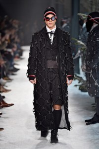 Moncler Men's Fall 2017