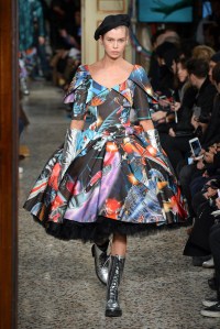 Moschino Men's Fall 2017