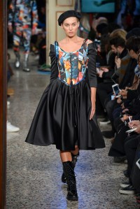 Moschino Men's Fall 2017