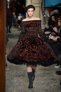 Moschino Men's Fall 2017