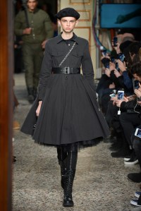 Moschino Men's Fall 2017