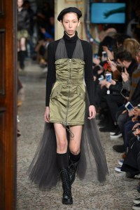 Moschino Men's Fall 2017