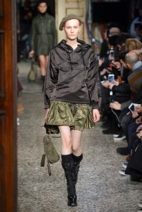 Moschino Men's Fall 2017