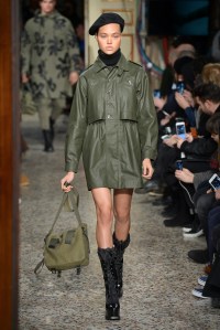 Moschino Men's Fall 2017