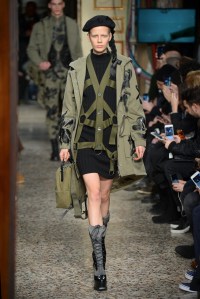 Moschino Men's Fall 2017