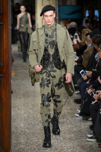 Moschino Men's Fall 2017