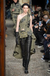 Moschino Men's Fall 2017