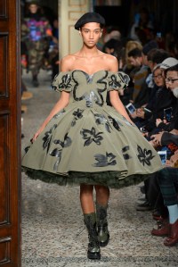 Moschino Men's Fall 2017