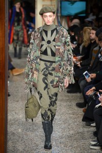 Moschino Men's Fall 2017