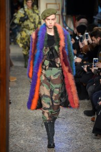 Moschino Men's Fall 2017