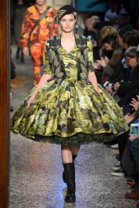 Moschino Men's Fall 2017