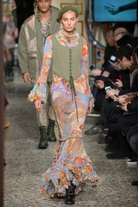 Moschino Men's Fall 2017