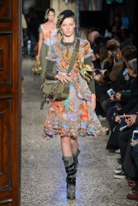 Moschino Men's Fall 2017