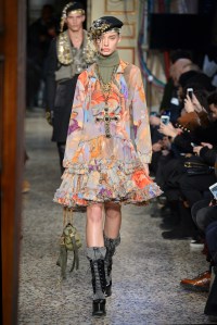 Moschino Men's Fall 2017