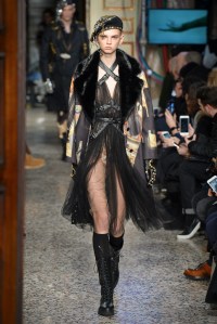 Moschino Men's Fall 2017
