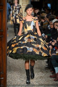 Moschino Men's Fall 2017