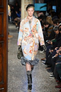 Moschino Men's Fall 2017