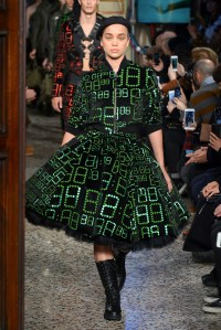 Moschino Men's Fall 2017