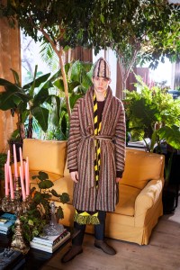 MP di Massimo Piombo Men's Fall 2017