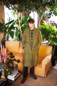 MP di Massimo Piombo Men's Fall 2017