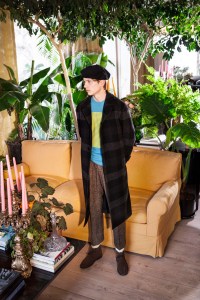 MP di Massimo Piombo Men's Fall 2017