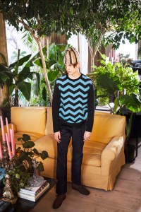 MP di Massimo Piombo Men's Fall 2017