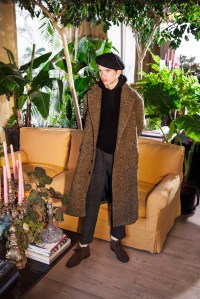 MP di Massimo Piombo Men's Fall 2017