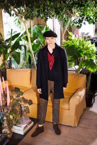 MP di Massimo Piombo Men's Fall 2017