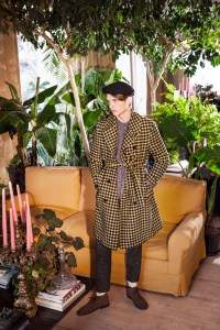 MP di Massimo Piombo Men's Fall 2017