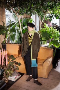 MP di Massimo Piombo Men's Fall 2017