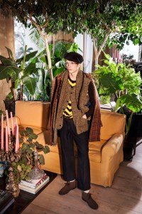 MP di Massimo Piombo Men's Fall 2017