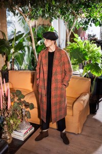 MP di Massimo Piombo Men's Fall 2017