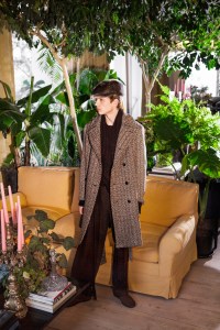 MP di Massimo Piombo Men's Fall 2017